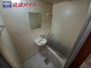 五十鈴ケ丘駅 徒歩9分 1階の物件内観写真